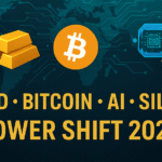 The Rise of Digital World War