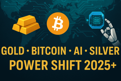 The Rise of Digital World War