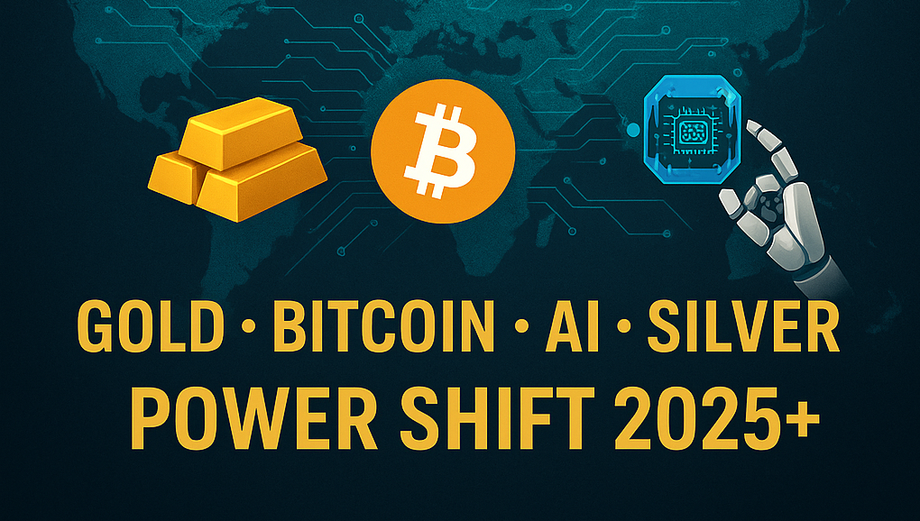 The Rise of Digital World War