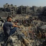 The World’s Failure in Gaza When Power Silences Humanity