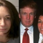 Trump Faces Scrutiny Over Potential Ghislaine Maxwell Clemency Request