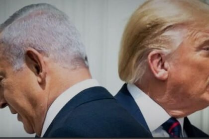 Trump Warns Israel U.S. Support at Risk if West Bank Is Annexed