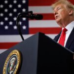 Trump’s $2,000 Tariff Dividend Promise Sparks Debate Amid National Crises