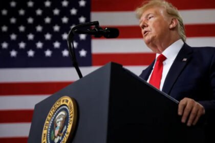 Trump’s $2,000 Tariff Dividend Promise Sparks Debate Amid National Crises