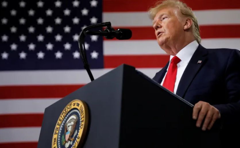 Trump’s $2,000 Tariff Dividend Promise Sparks Debate Amid National Crises