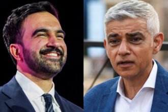 Two Muslims Steering the World’s Greatest Cities