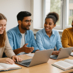 UK Universities to Begin India Operations by 2026