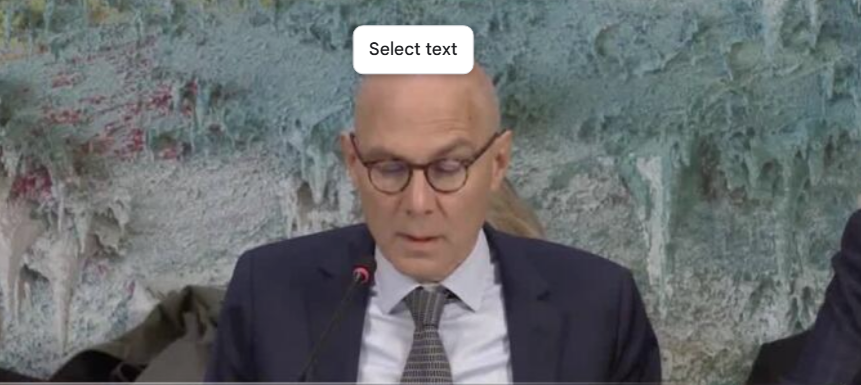 UN Council Acts to Investigate Mass Atrocities in El-Fasher, Sudan