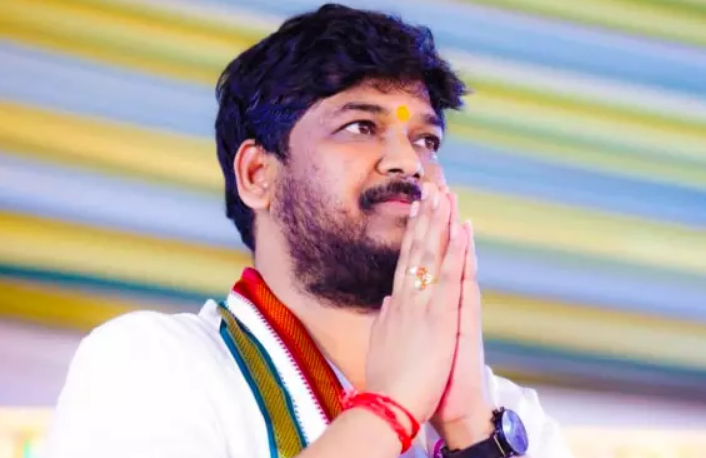 V. Naveen Yadav Wins Jubilee Hills By-Election