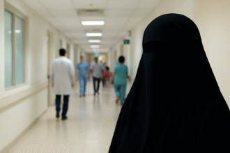 Viral Video Alleges Religious Discrimination at Bhopal’s Hamidia and Sultania Hospitals