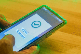 What is eSIM? How It Works, Its Future & How It Helps Prevent Scams
