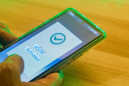 What is eSIM? How It Works, Its Future & How It Helps Prevent Scams