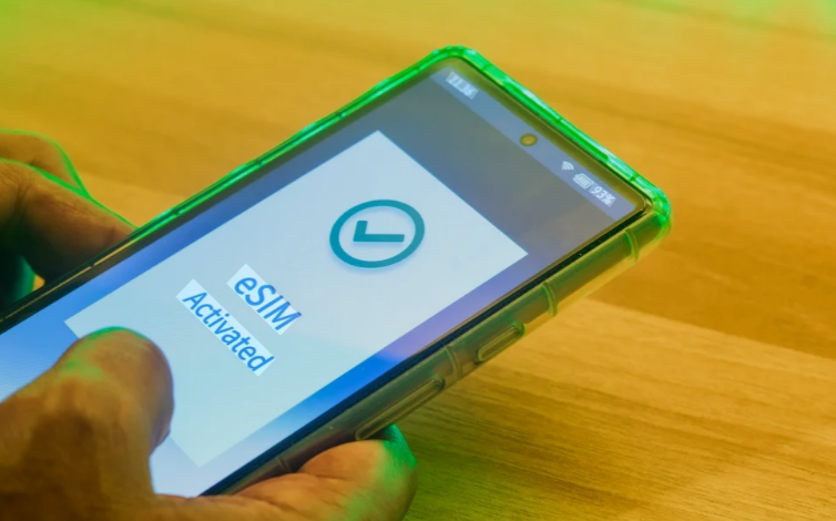 What is eSIM? How It Works, Its Future & How It Helps Prevent Scams