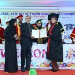 Lords Institute of Engineering & Technology Celebrates Graduation Day 2025 with Pride and Inspiration