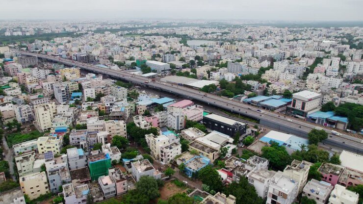 Where Development and Real Estate Prices Are Set to Rise