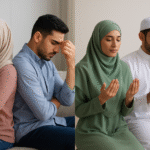 Why Divorce Cases Are Rising in Muslim Communities