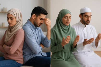 Why Divorce Cases Are Rising in Muslim Communities