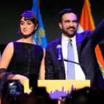 Zohran Mamdani Elected Mayor of New York City