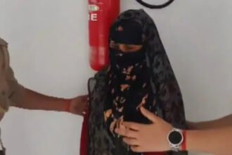 a mother killed her own son for 1crore insurance