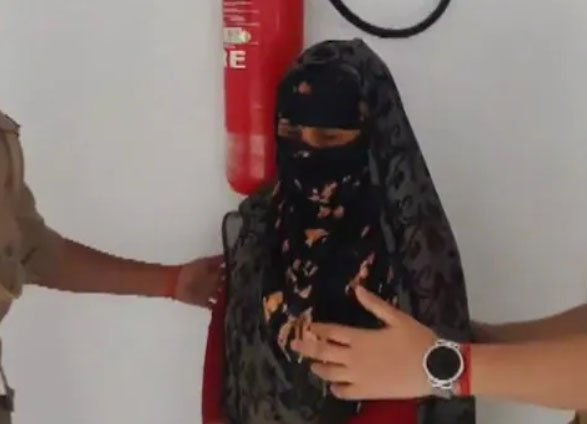 a mother killed her own son for 1crore insurance