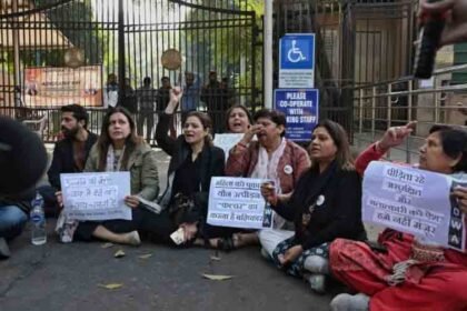 A National Outrage Delhi HC Bail