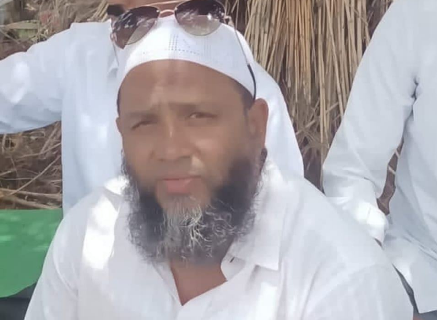 A True Leader Committed to Lingampally