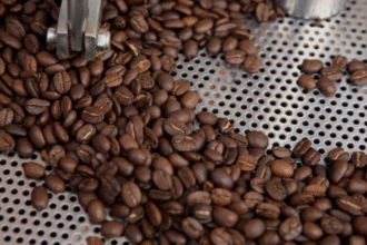 Acrylamide in Coffee