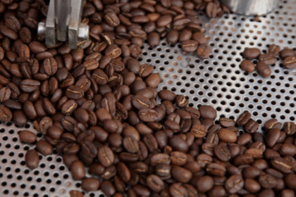 Acrylamide in Coffee