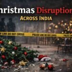 Attacks on Celebrations 2025