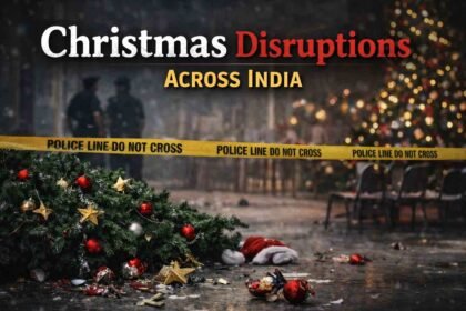 Attacks on Celebrations 2025