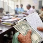 Audit Exposes Widespread Pension Irregularities in Telangana