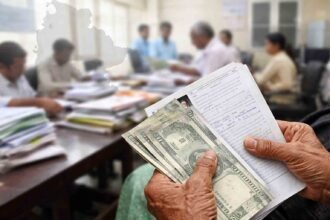 Audit Exposes Widespread Pension Irregularities in Telangana