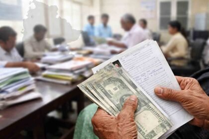 Audit Exposes Widespread Pension Irregularities in Telangana