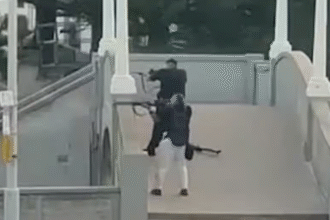 Bondi Beach Gunman Originally From India