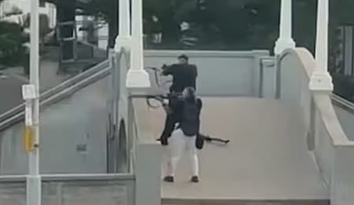 Bondi Beach Gunman Originally From India