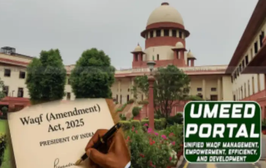 Centre Declines to Extend UMEED Deadline