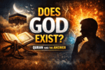 Does God Exist