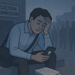 ECI Presser and BLO Strain