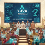 Government Launches Free “YUVA AI for ALL” Course