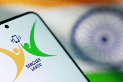 Government Withdraws Mandatory Pre-Installation of Sanchar Saathi App