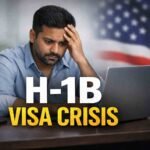 H-1B Visa Crisis