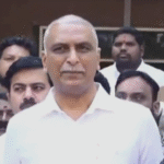 Harish Rao Says "Vision 2047" Has Turned Into "Poison 2047" for Students