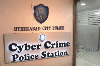 Hyderabad Cyber Crime Police Arrest Three in Online Investment Scam