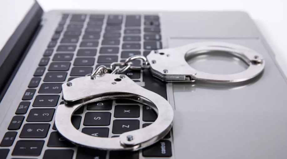 Hyderabad Cyber Crime Police Bust ₹37.7 Lakh Digital Arrest Fraud