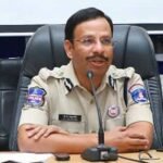 Hyderabad Police Commissioner Warns Transgender Groups