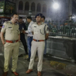 Hyderabad Police Conduct Massive Operation Kavach
