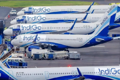 IndiGo Cancels Over 1,000 Flights as Part of Major Operational Reboot