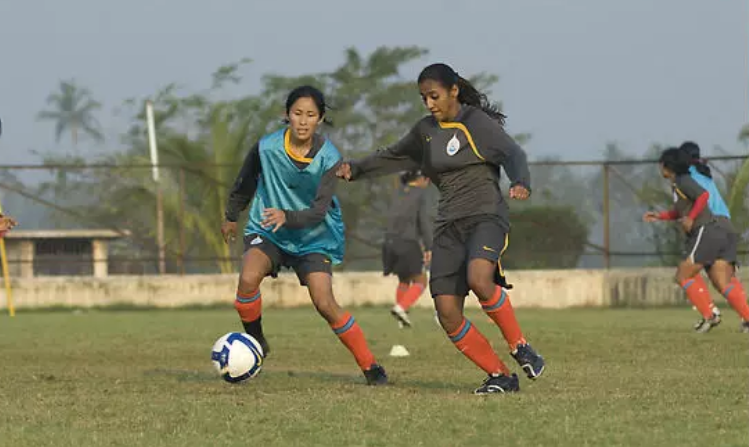 India’s First Women’s FIFA - AIFF Football Academy to Open in Hyderabad