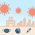 Influenza Cases Rising in India Stay Cautious!