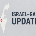 Israel Gaza Escalation